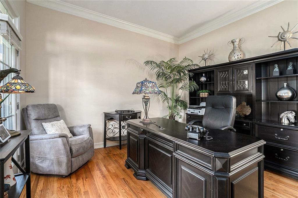 9877 Milton Court