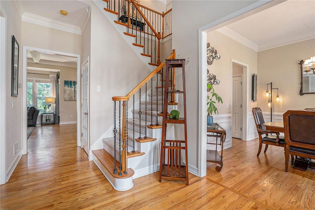 9877 Milton Court