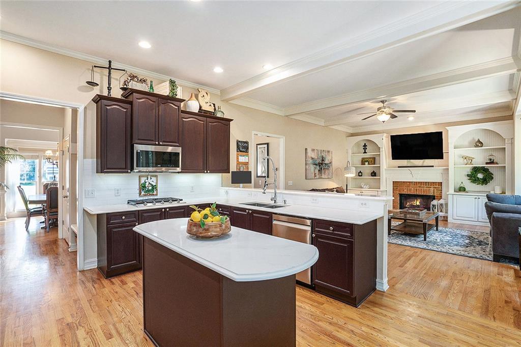 9877 Milton Court
