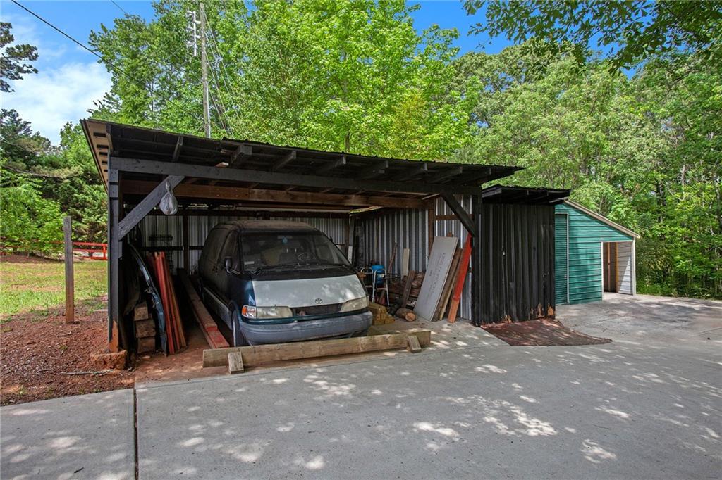3852 Drew Campground Road