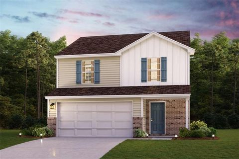 38 Hennon Way Chatsworth GA 30705