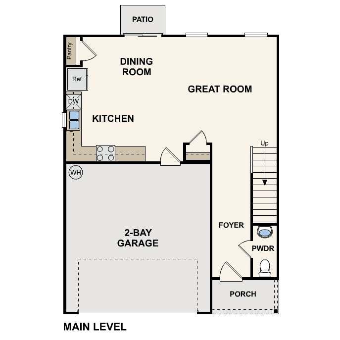 38 Hennon Way