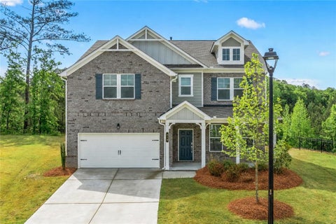 Homes For Sale - 930 Elderberry Court<br/> Lawrenceville, GA 30045