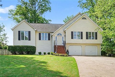 Photo of 1959 SW McAdoo Court, Marietta, GA 30064 (MLS # 7747006)