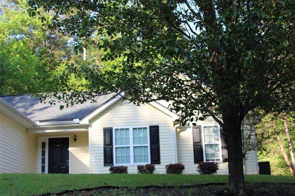 5341 Mountain View Parkway, Lula, Georgia image 2