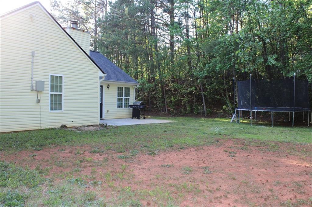5341 Mountain View Parkway, Lula, Georgia image 5