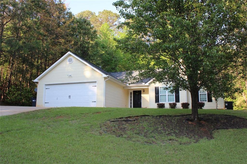 5341 Mountain View Parkway, Lula, Georgia image 1