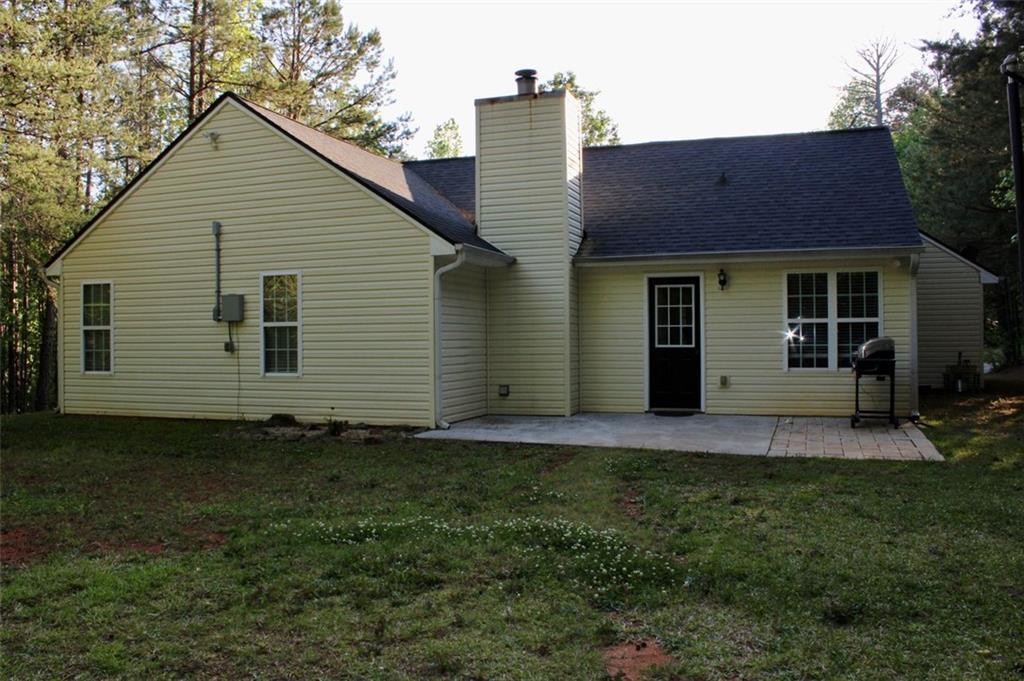 5341 Mountain View Parkway, Lula, Georgia image 6