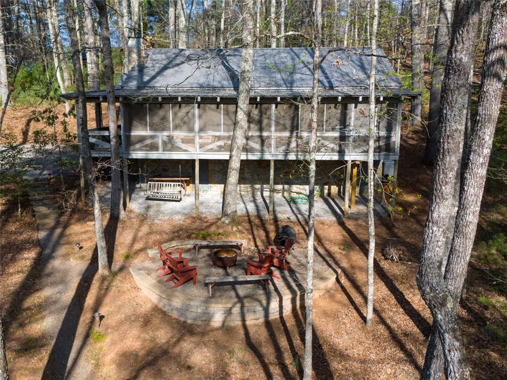250 Chinkapin Drive, Blue Ridge, Georgia image 3