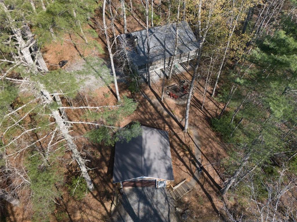 250 Chinkapin Drive, Blue Ridge, Georgia image 4