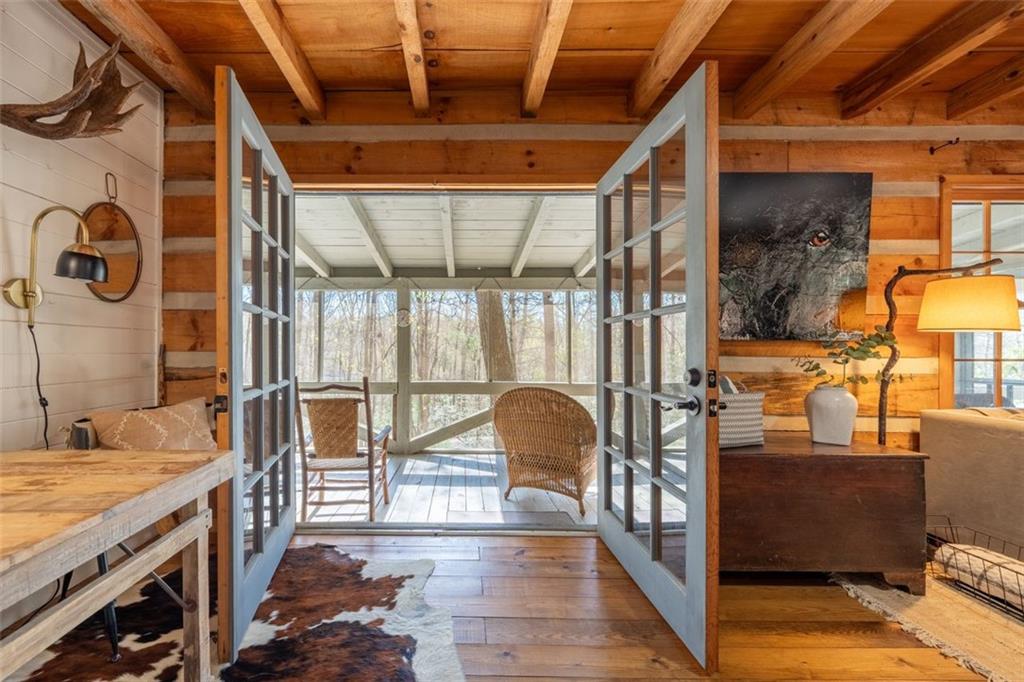 250 Chinkapin Drive, Blue Ridge, Georgia image 7