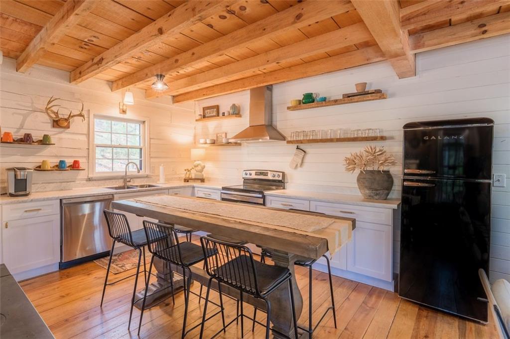 250 Chinkapin Drive, Blue Ridge, Georgia image 23