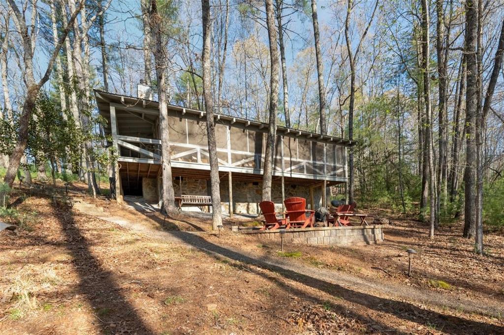 250 Chinkapin Drive, Blue Ridge, Georgia image 34