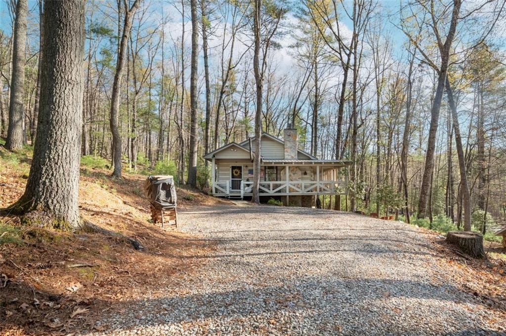 250 Chinkapin Drive, Blue Ridge, Georgia image 39