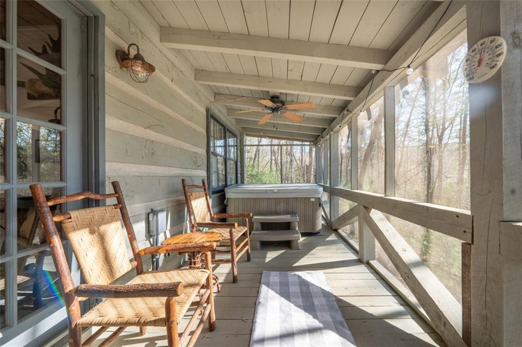 250 Chinkapin Drive, Blue Ridge, Georgia image 29