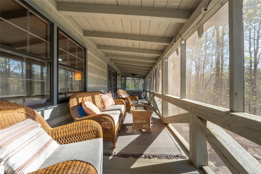 250 Chinkapin Drive, Blue Ridge, Georgia image 31