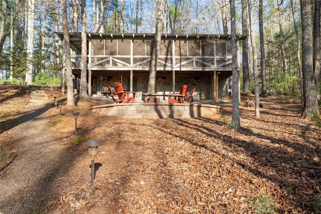 250 Chinkapin Drive, Blue Ridge, Georgia image 36