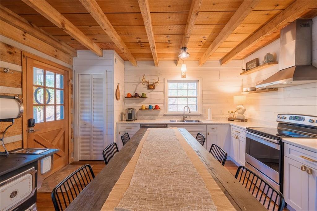250 Chinkapin Drive, Blue Ridge, Georgia image 22