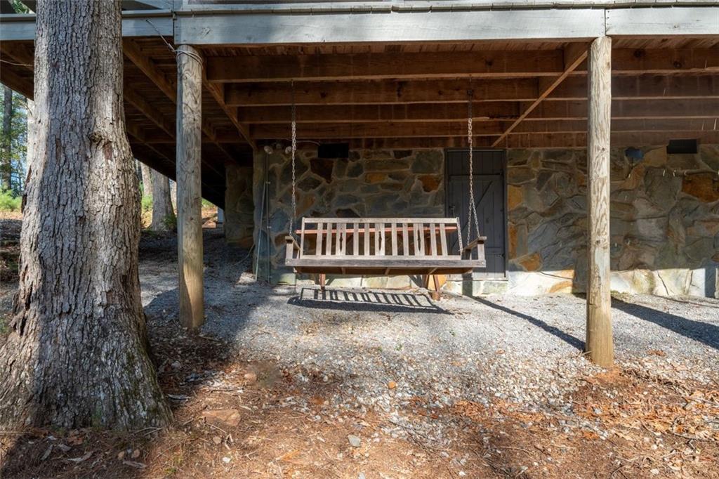 250 Chinkapin Drive, Blue Ridge, Georgia image 5