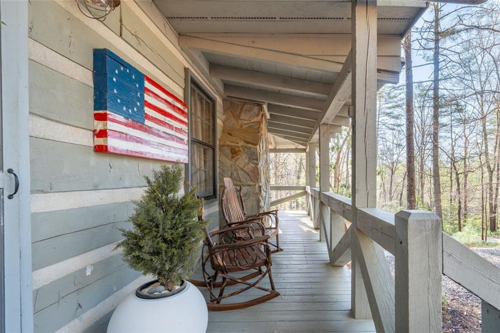 250 Chinkapin Drive, Blue Ridge, Georgia image 33