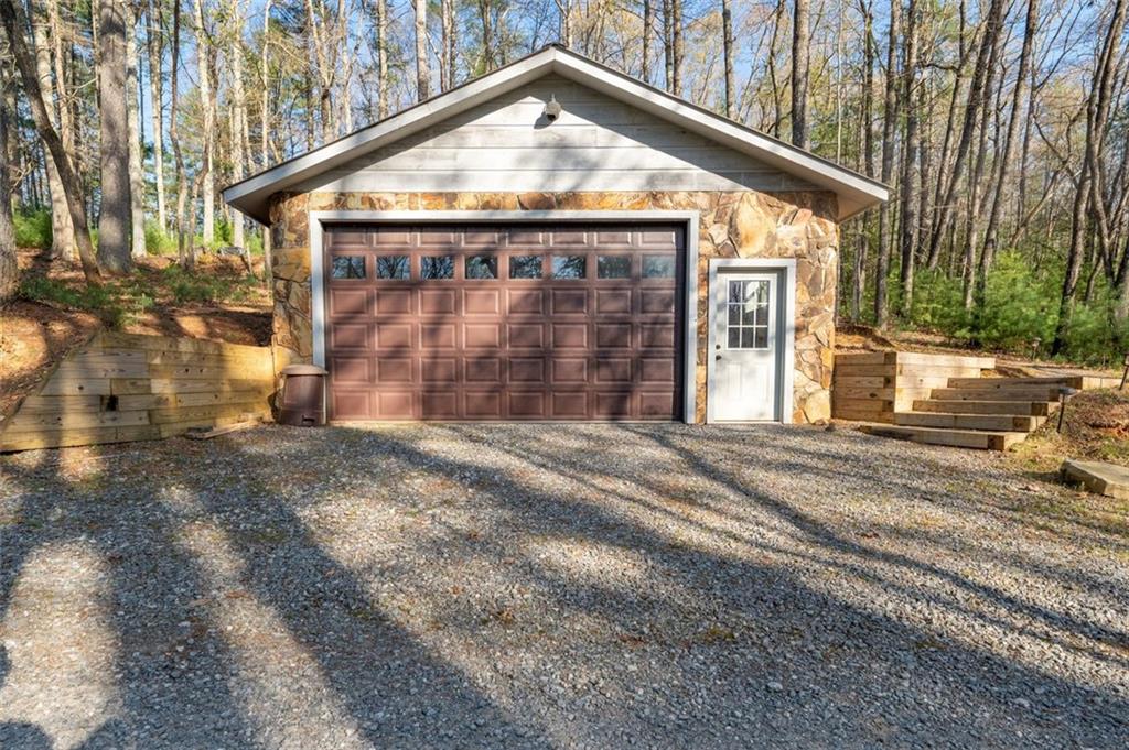 250 Chinkapin Drive, Blue Ridge, Georgia image 35