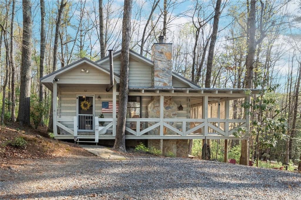 250 Chinkapin Drive, Blue Ridge, Georgia image 40