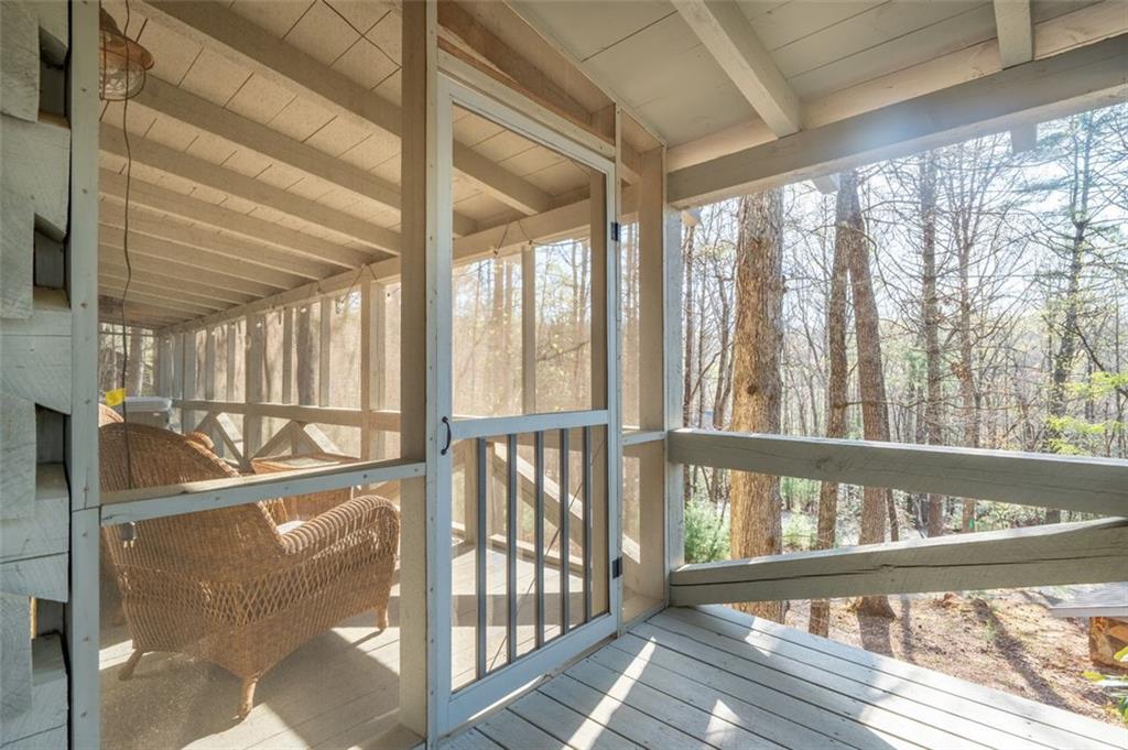 250 Chinkapin Drive, Blue Ridge, Georgia image 32