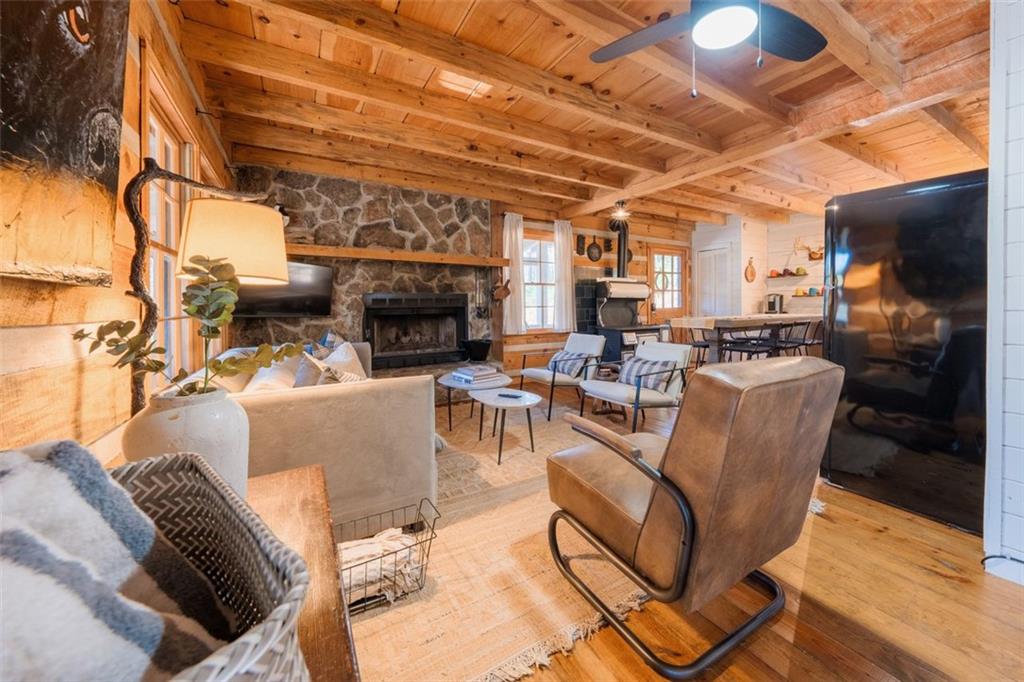 250 Chinkapin Drive, Blue Ridge, Georgia image 16