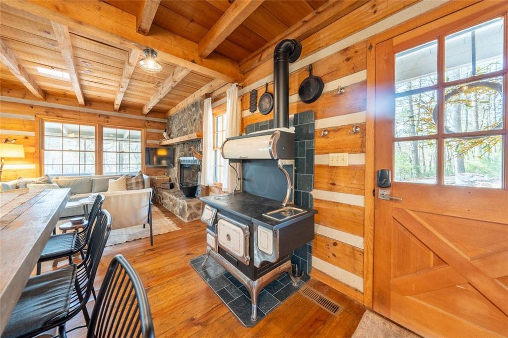250 Chinkapin Drive, Blue Ridge, Georgia image 21