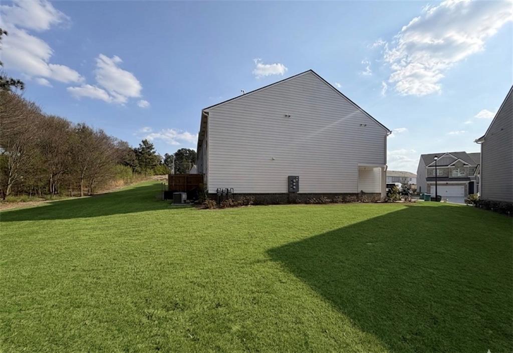 2312 Blue Monarch Drive