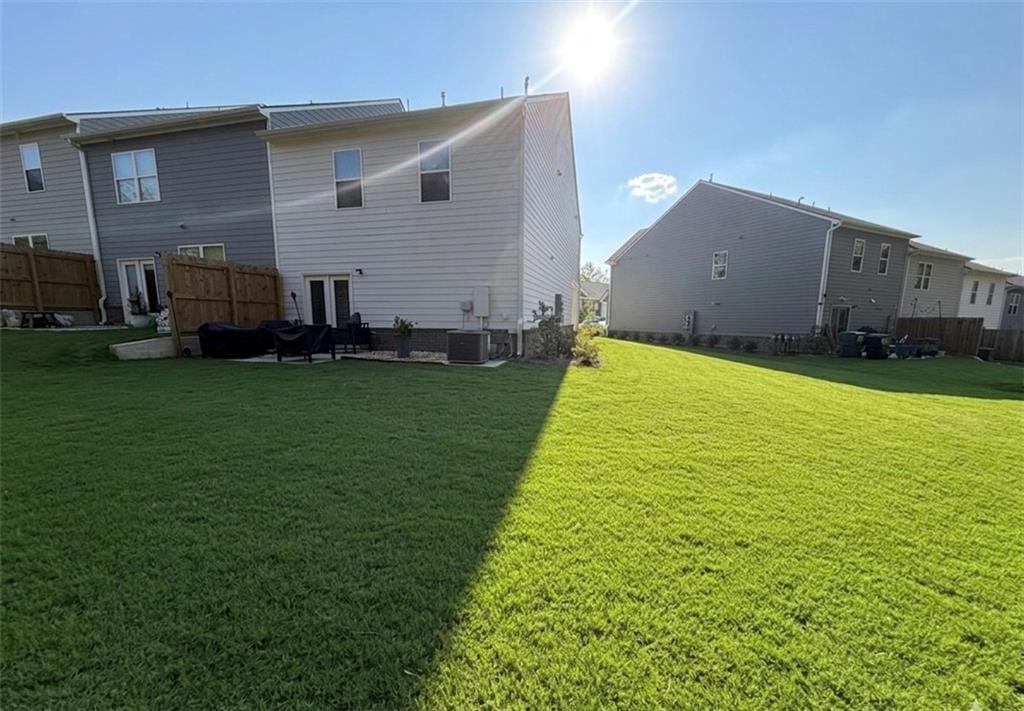 2312 Blue Monarch Drive
