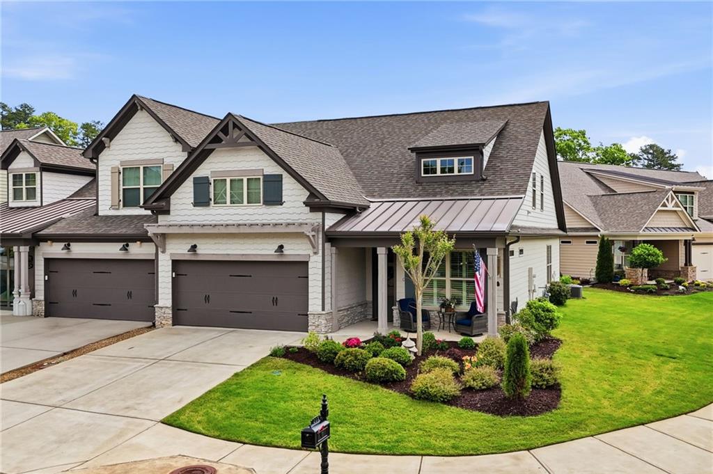 215 Misty View Drive