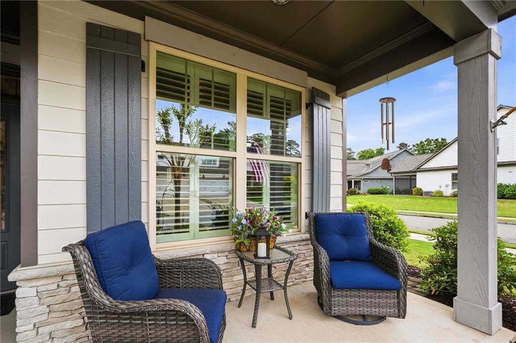 215 Misty View Drive