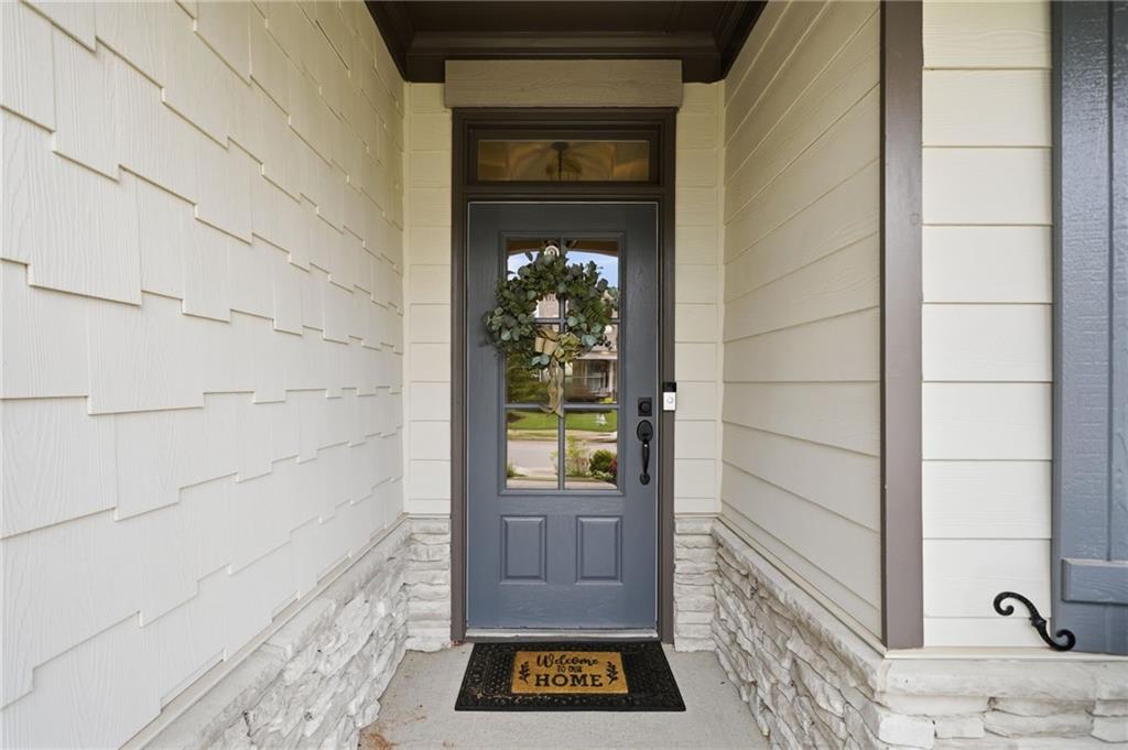 215 Misty View Drive