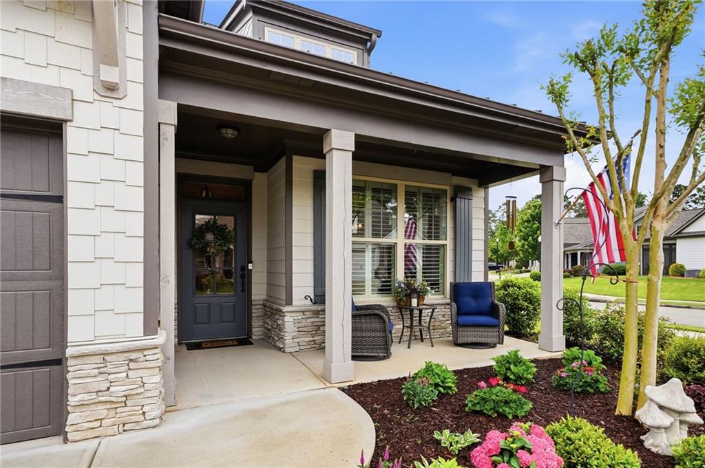 215 Misty View Drive