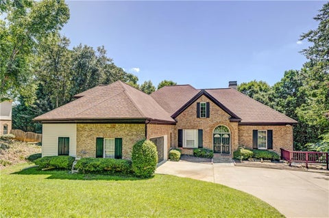 Homes For Rent - 1566 Greyson Ridge<br/> Marietta, GA 30062