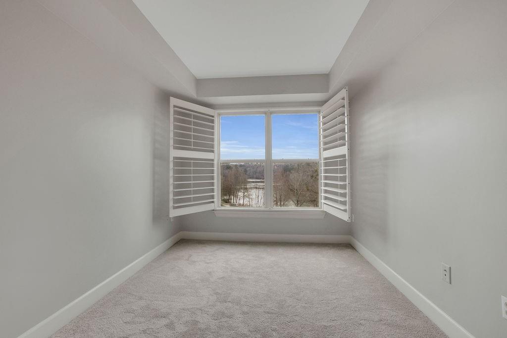 One River Place - Residential