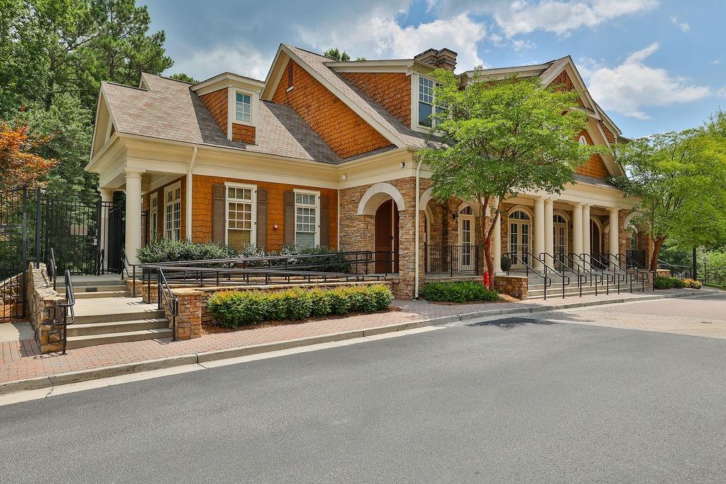 One River Place - Residential