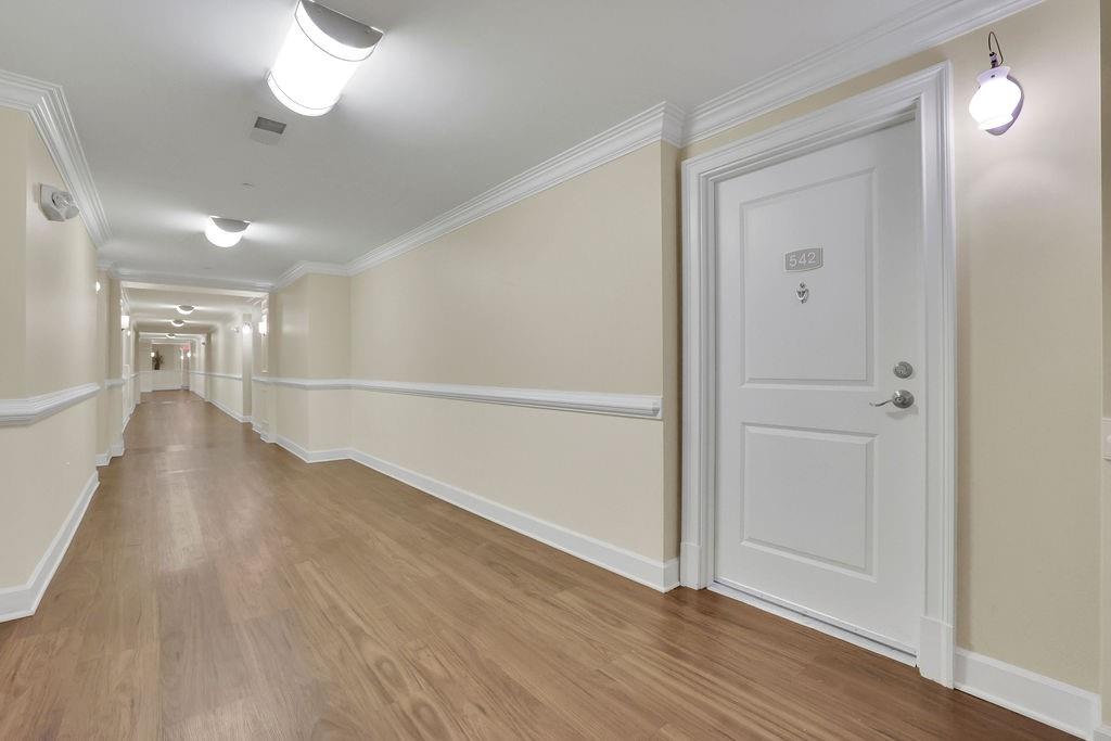 One River Place - Residential