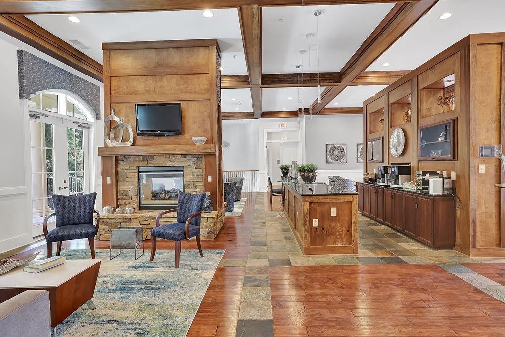 One River Place - Residential