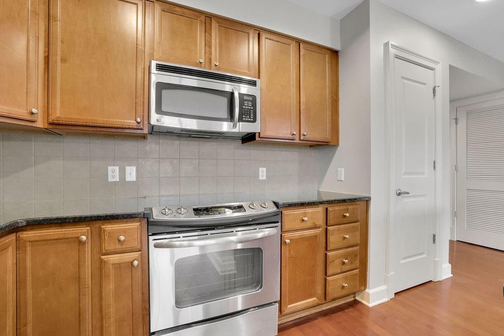 One River Place - Residential