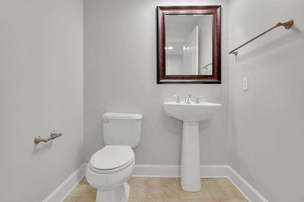 One River Place - Residential