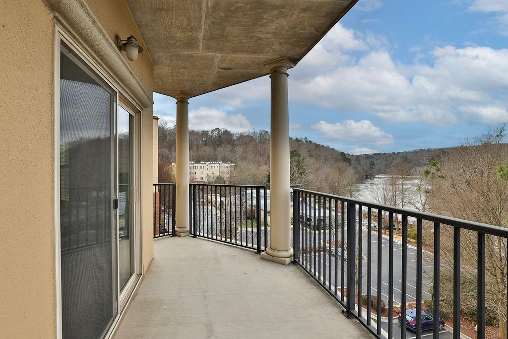 One River Place - Residential