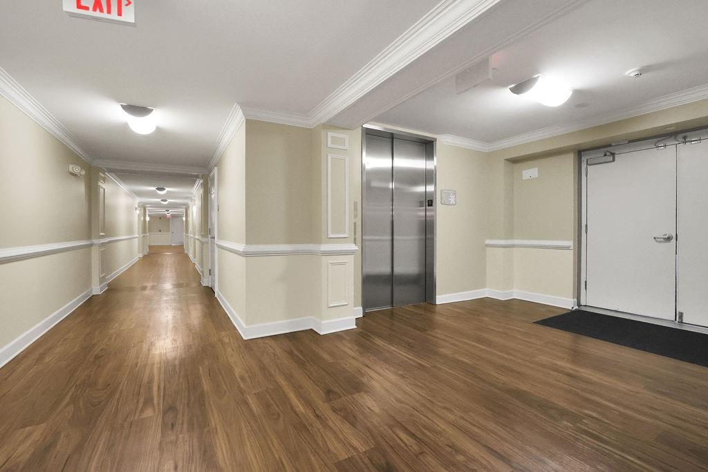 One River Place - Residential