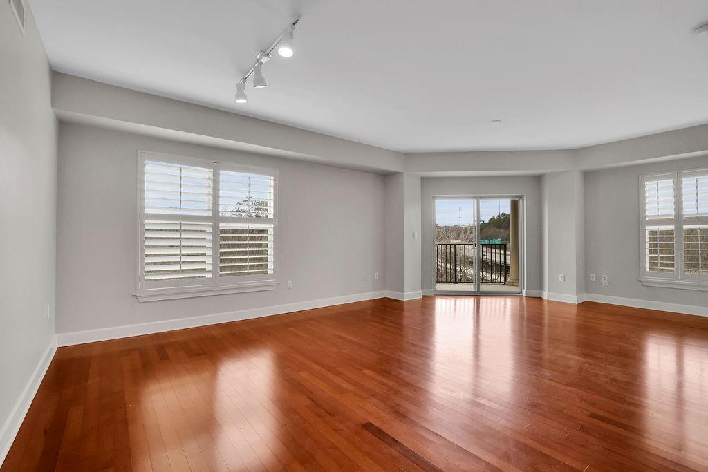 One River Place - Residential