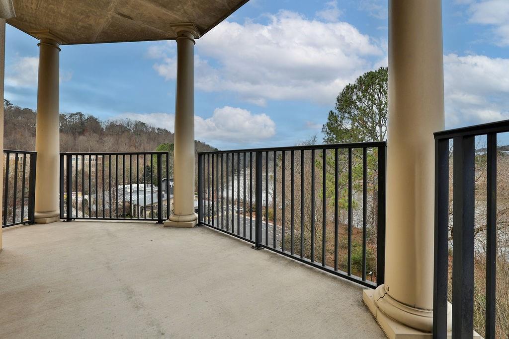 One River Place - Residential