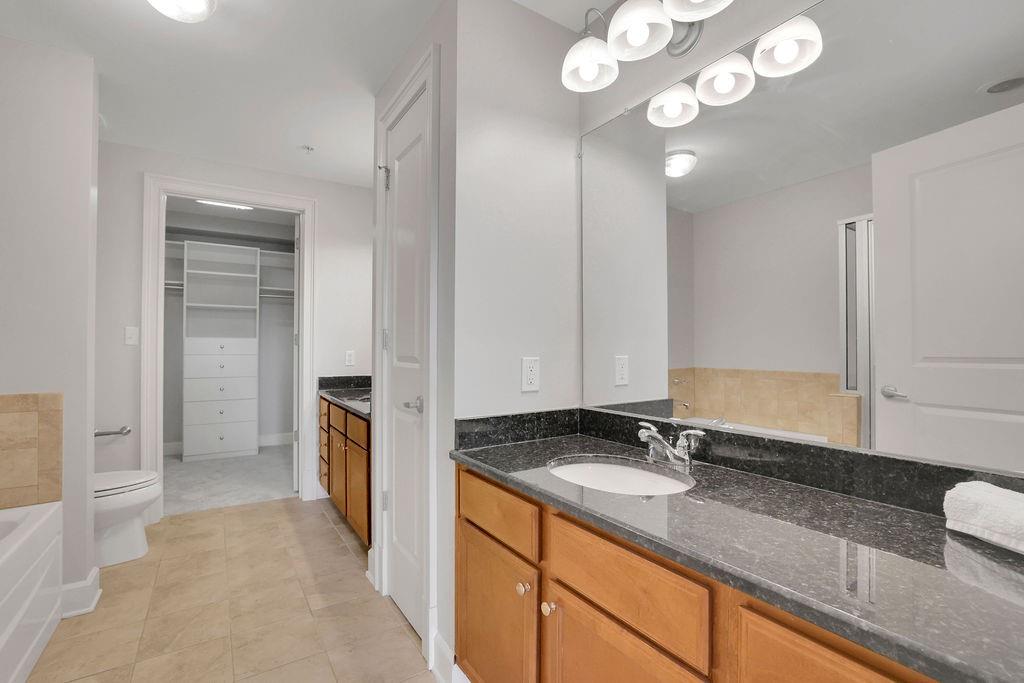One River Place - Residential