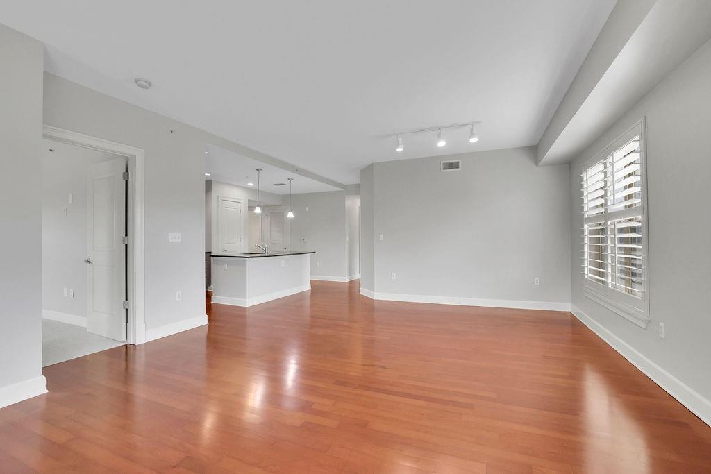 One River Place - Residential