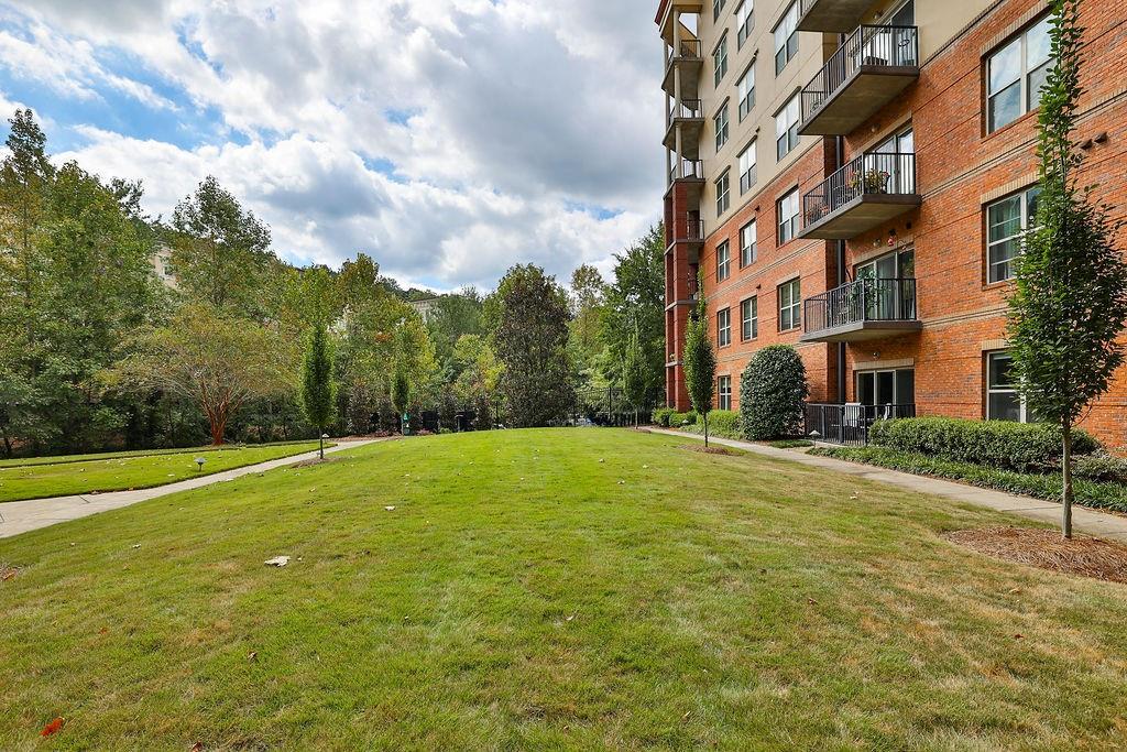 One River Place - Residential