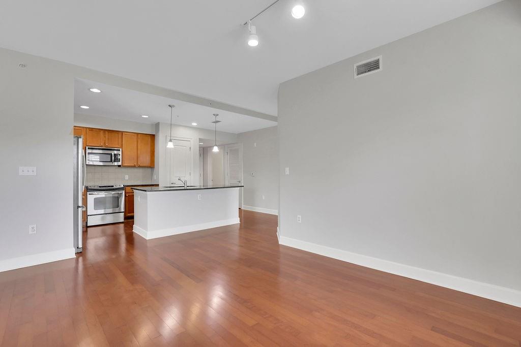 One River Place - Residential